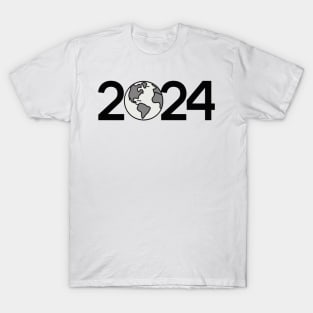 Earth day 2024 T-Shirt